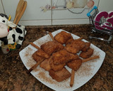 Foto del paso 6 de la receta: Leche frita de Semana Santa