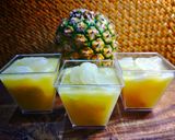 Foto langkah ke 9 dari resep Acar Kolang Kaling Nanas (Probiotic).
