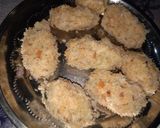 A picture of step 5 of Vegetable chop.