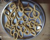शेंगोळ्याची आमटी (shengodyachi amti recipe in marathi) रेसिपी स्टेप 8 फोटो 