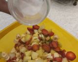 A picture of step 4 of Fruit Chat.