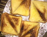 A picture of step 5 of Toasted bread.