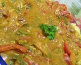 Foto del paso 6 de la receta: Filete de pescado con coco