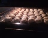 Foto del paso 4 de la receta: Bizcochitos de crema de leche