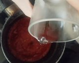 عکس مرحله 6 از دستور چوکرتمه کباب (غذای ترکیه)🍗🍅🍀