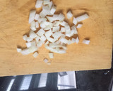 Foto del paso 1 de la receta: Bollo de Pan Relleno