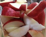 釀果醋》甜桃果醋作法的食譜步驟3照片