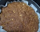 Foto del passaggio 5 della ricetta 406 * Torta d'autunno di farro con noci e caffè 🥜☕🥧