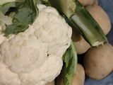 गोभी मटर (gobi matar recipe in Hindi)