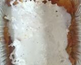 A picture of step 9 of Baked Paw Bhaji Lasagne.