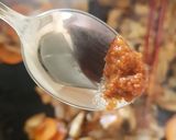 Foto del paso 8 de la receta: Pollo con verduras estilo Harissa en olla de cocción lenta