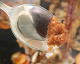 Foto del paso 8 de la receta: Pollo con verduras estilo Harissa en olla de cocción lenta