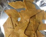 શક્કરપારા (Shakkarpara Recipe In Gujarati) રેસીપી સ્ટેપ2ફોટો