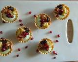 Creamy Fruit Canepè recipe step 6 photo