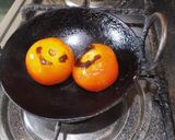 টমেটো ভর্তা (Tomato bharta recipe in Bengali) রেসিপি ধাপ - 1 ছবি