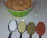 Foto del paso 1 de la receta: Fiambre de pollo casero