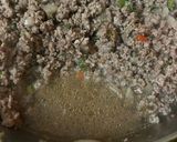 Foto del paso 2 de la receta: Relleno de carne multipropósito para tener en el frezzer (empanadas, pastel de papas, lasagna)