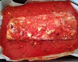 Foto del paso 3 de la receta: Lomo de cerdo al horno