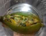 Foto del paso 12 de la receta: Pepino de Guiso o caiguas rellenas!!!