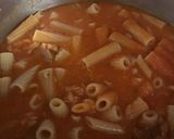 Foto del paso 12 de la receta: Tortelloni con salsa de tomate y atún
