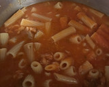 Foto del paso 12 de la receta: Tortelloni con salsa de tomate y atún