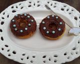 Vitantonio 鬆餅機-Mini Donuts 迷你甜甜圈❤!的食譜步驟16照片