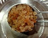 जवसाचे लाडू (Javasache Ladoo Recipe In Marathi) रेसिपी स्टेप 3 फोटो 