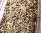 Hamis Lasagne recept fázis 5 fotója