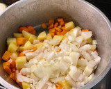 Foto del paso 3 de la receta: Anguilas