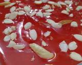 Karachi halwa recipe step 6 photo
