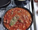Foto del paso 9 de la receta: Sudaca Moussaka
