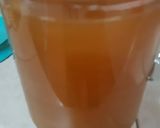 Foto del paso 4 de la receta: Cóctel de té negro con especias y naranja