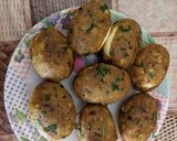 ডিমের ডেভিল (dimer devil recipe in bengali) রেসিপি ধাপ - 5 ছবি