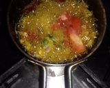 बथुआ दाल शकपैता (bathua dal sakpaita recipe in Hindi) रेसिपी चरण 6 फोटो