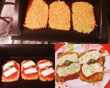 Foto del paso 4 de la receta: Pizza de zanahoria ligth