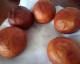 Foto del paso 9 de la receta: Berlinesas