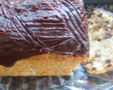 Foto del paso 1 de la receta: Opciones del budín con chispitas de chocolate y nueces!!