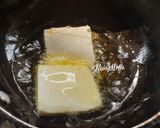 A picture of step 2 of Kashmiri Shufta.