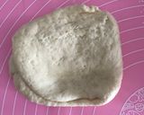 Foto langkah ke 4 dari resep Mantou steamed bun.