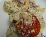 Cheesy Recipe recipe step 11 photo