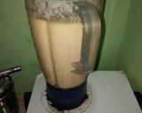 क्रीमी मैंगो लस्सी (Creamy mango lassi recipe in hindi) रेसिपी चरण 2 फोटो