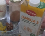 Foto del paso 1 de la receta: Arroz con leche cremoso