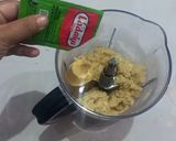 Foto langkah ke 2 dari resep *KROKET SUKUN isi ROGHOUT SAYUR*.