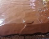 Túró Rudi szelet recept fázis 6 fotója