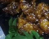 Ayam Saus Teriyaki langkah memasak 3 foto