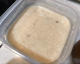 Foto del paso 3 de la receta: Shoyu・Shio Koji (salsa de soja ・sal)