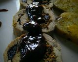 Foto del paso 10 de la receta: Brazo de lomito de cerdo 🎅🍻