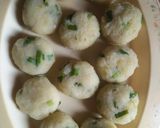 Foto langkah ke 4 dari resep Perkedel Kentang (Anti Hancur).