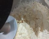 Sonkás csiga recept fázis 2 fotója