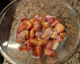 Foto del paso 1 de la receta: Fresas con leche condensada